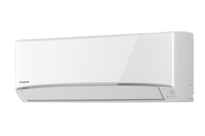 Điều hòa Panasonic 2 chiều Inverter 12.000btu CU/CS-YZ12AKH-8
