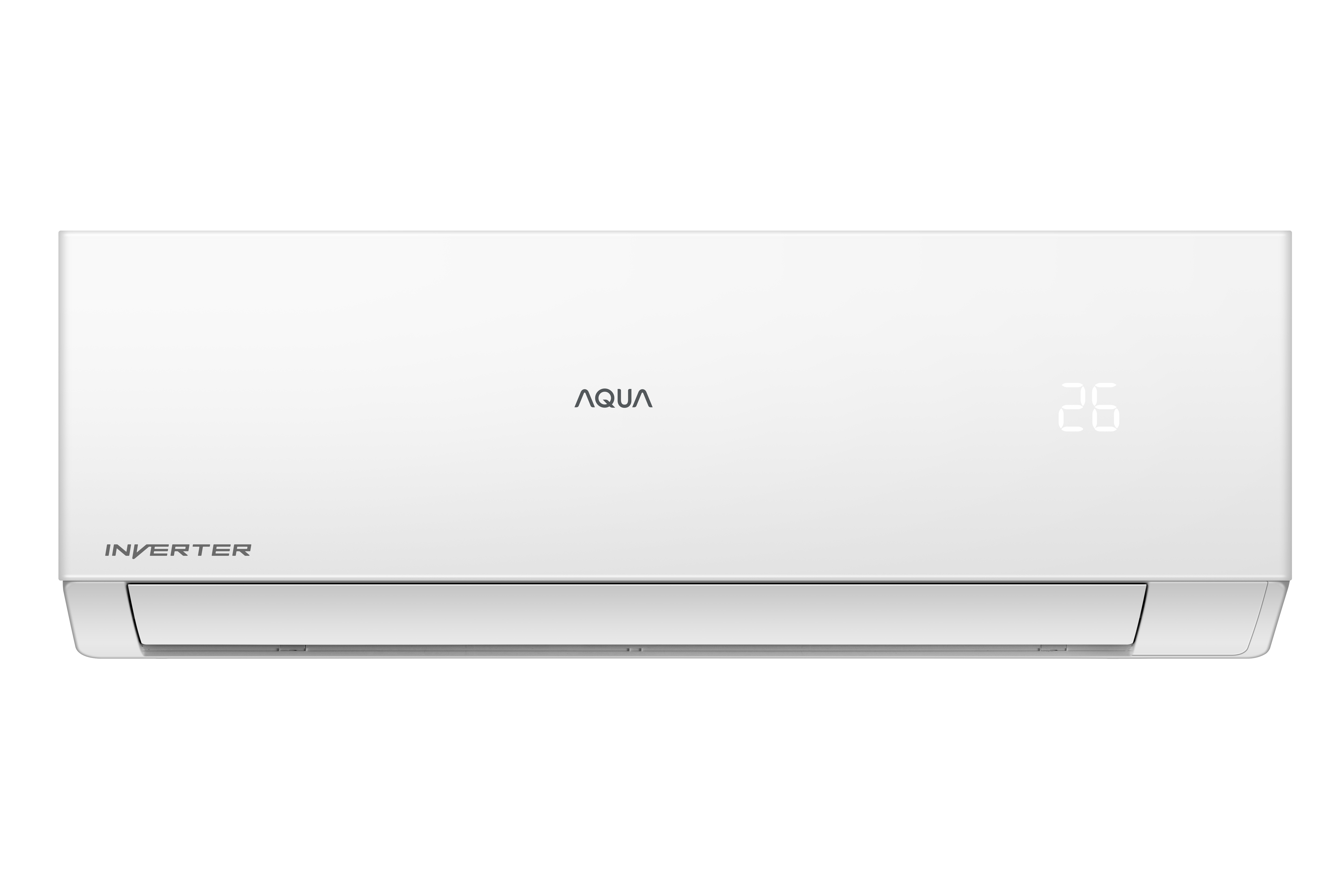 Điều hòa Aqua 18.000btu AQA-RV18QEN - 1 chiều inverter