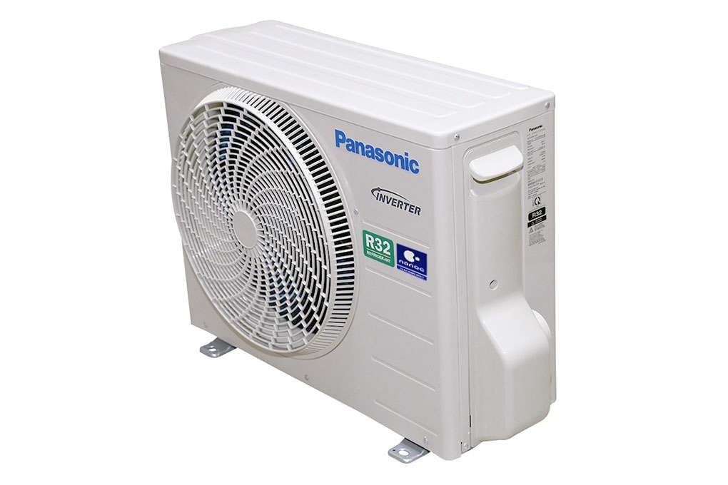 Điều hòa Panasonic 24000btu CU/CS-RU24AKH - 1 chiều inverter