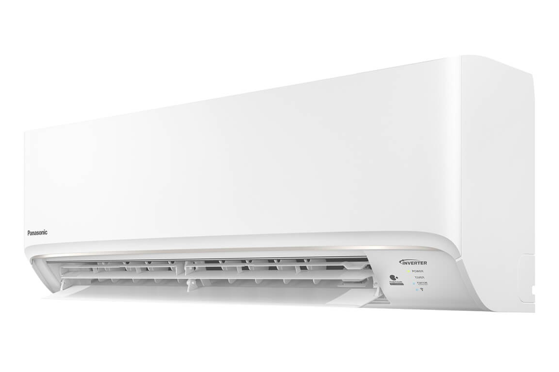 Điều hòa Panasonic CU/CS-YZ9AKH-8, 2 chiều inverter 9.000BTU