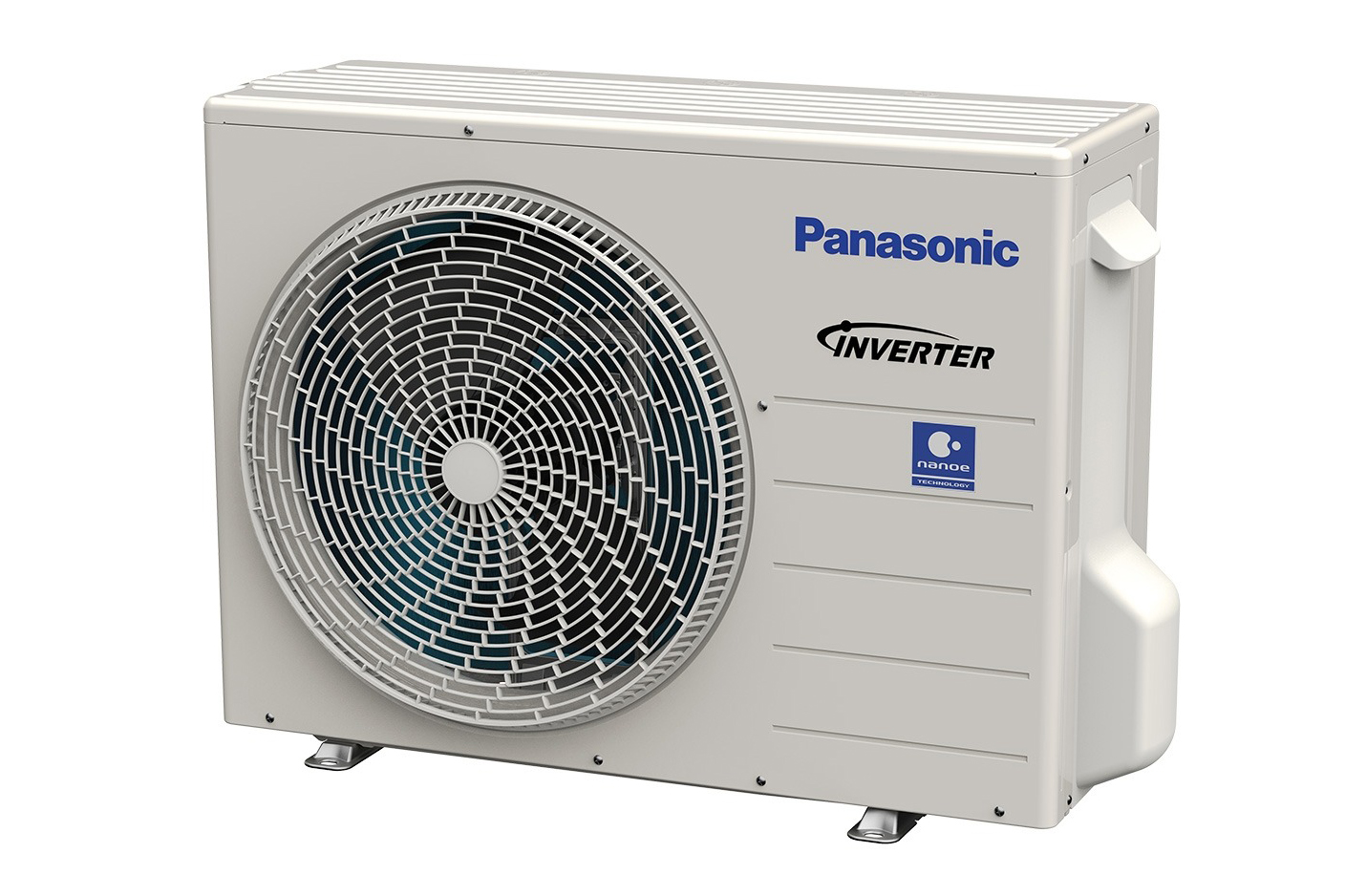 Điều hòa Panasonic CU/CS-YZ9AKH-8, 2 chiều inverter 9.000BTU