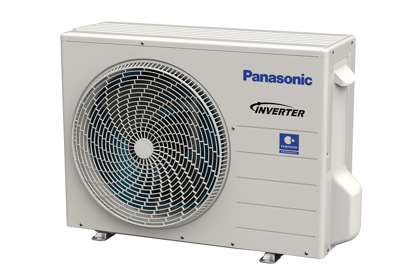 Điều hòa Panasonic CU/CS-YZ18AKH-8, 2 chiều inverter 18.000BTU