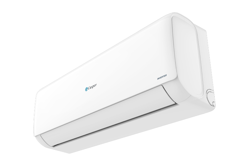 Điều hòa Casper Inverter 1 chiều 18000BTU TC-18IS36