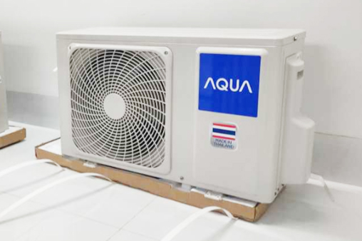 Điều hòa Aqua 24.000btu AQA-RV24QA2U - 1 chiều inverter