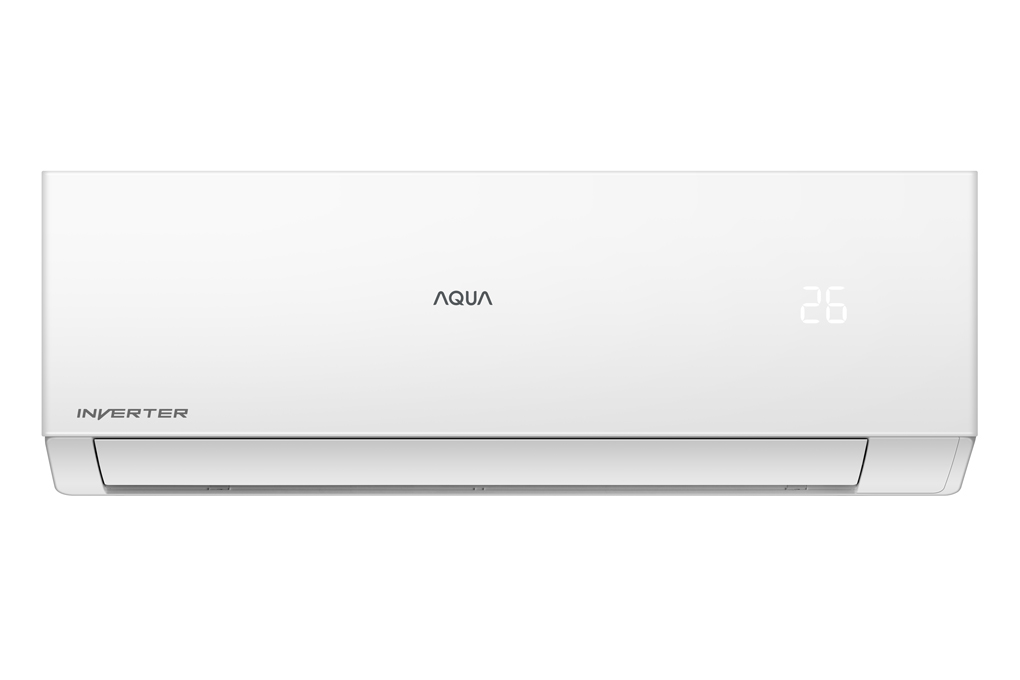 Điều hòa Aqua 24.000btu AQA-RV24QA2U - 1 chiều inverter