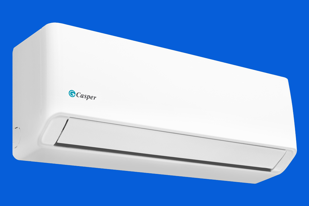 Điều hòa Casper 1 chiều 9.000Btu SC-09FS36