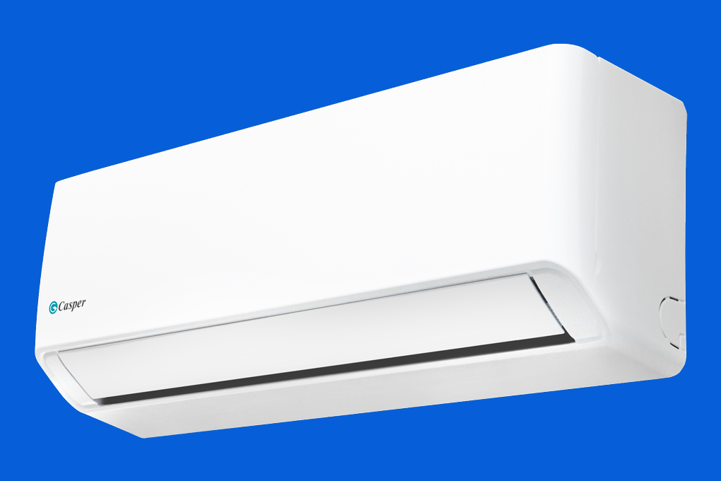 Điều hòa Casper 1 chiều 9.000Btu SC-09FS36