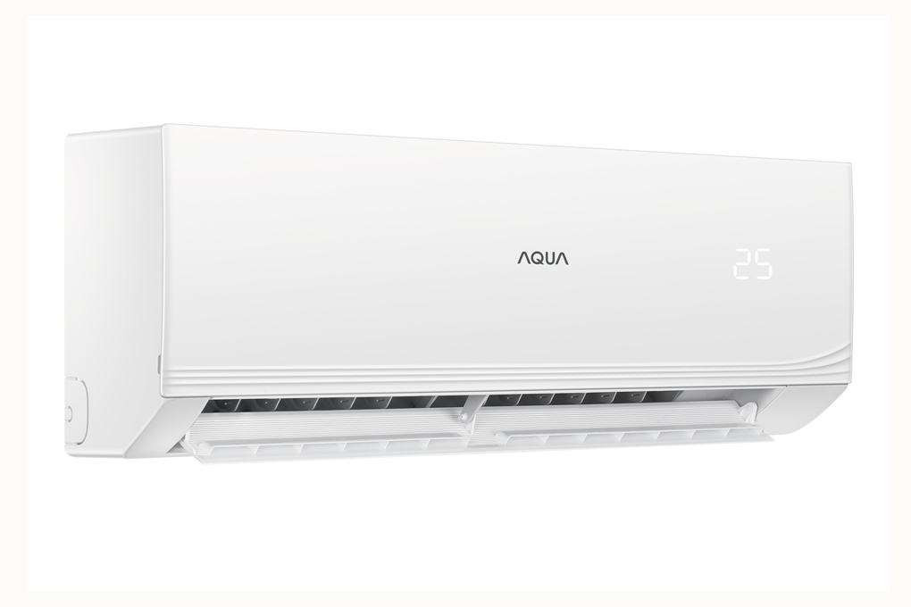 Điều hòa Aqua 9000btu 2 chiều AQA-H10PHU