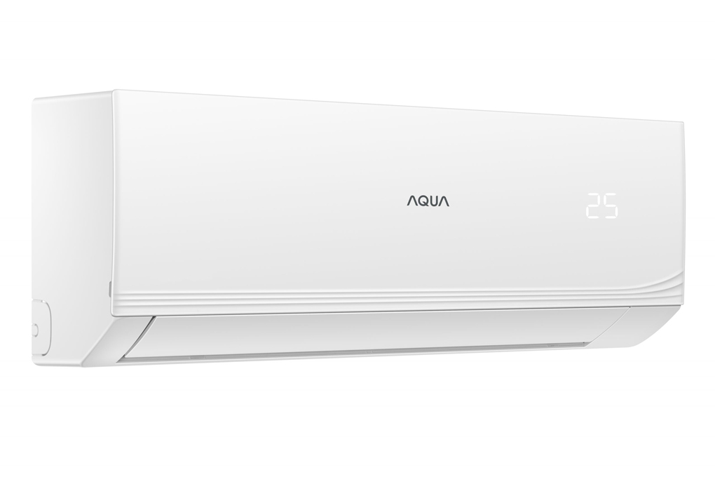 Điều hòa Aqua 9000btu 2 chiều AQA-H10PHU