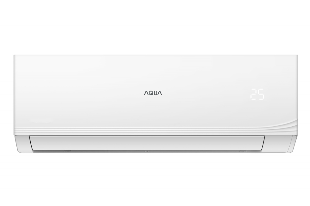 Điều hòa Aqua 9000btu 2 chiều AQA-H10PHU