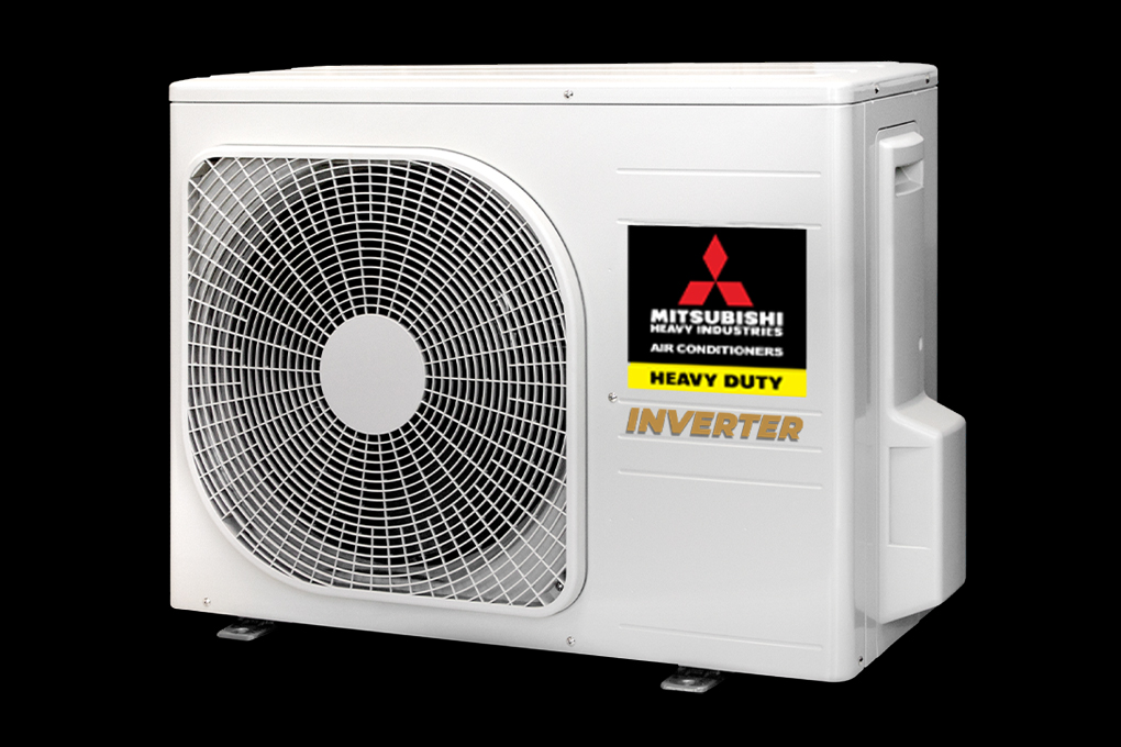 Điều hòa Mitsubishi Heavy 18.000btu SRK/SRC18YZP-W5 - 1 chiều Inverter