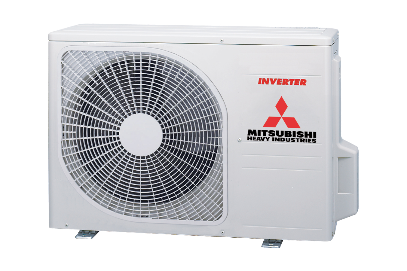 Điều hòa Mitsubishi Heavy 9.000btu SRK/SRC-25ZSPS-W5 - 2 chiều Inverter