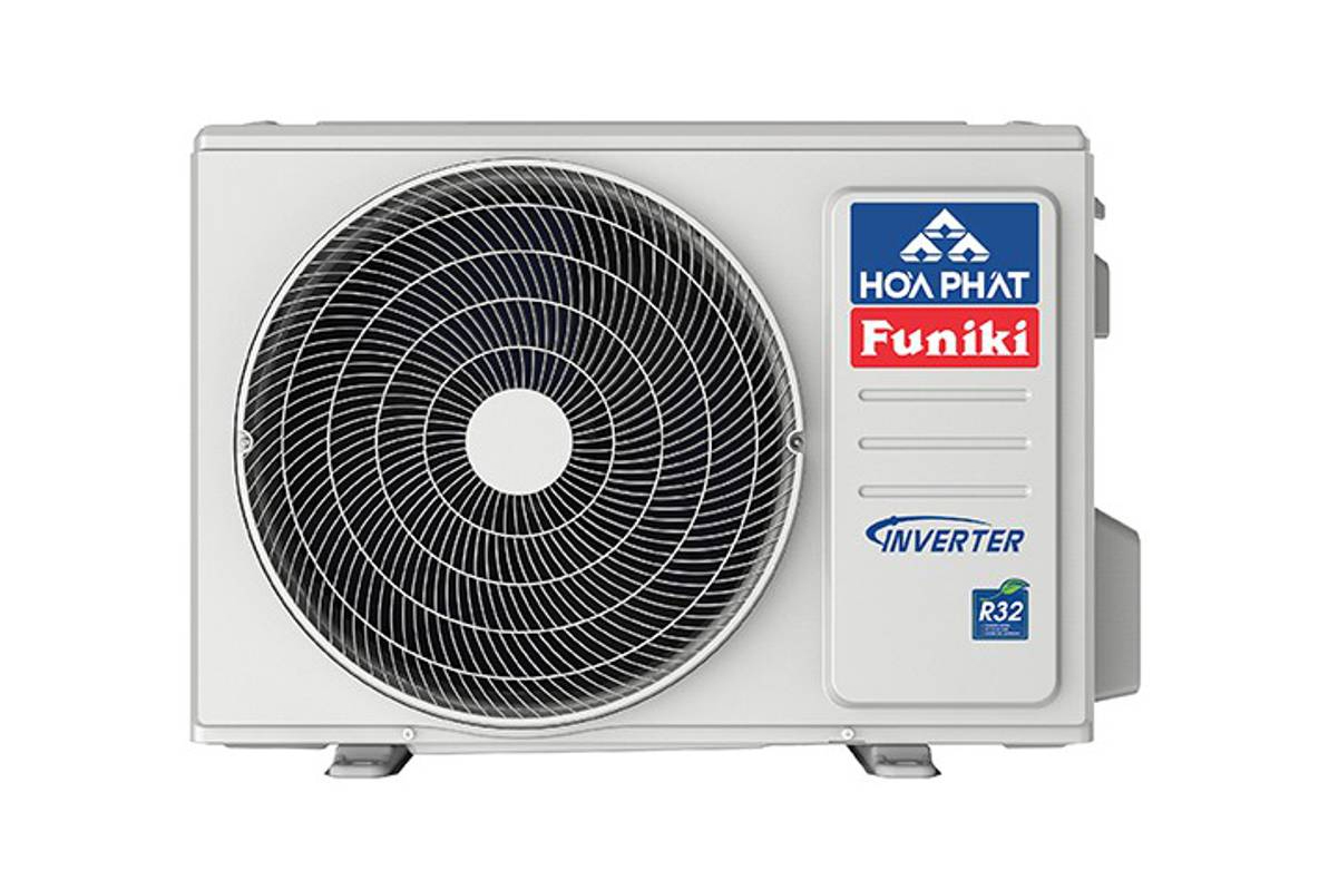 Điều Hòa Funiki 2 chiều Inverter 24.000btu HIH24TMU