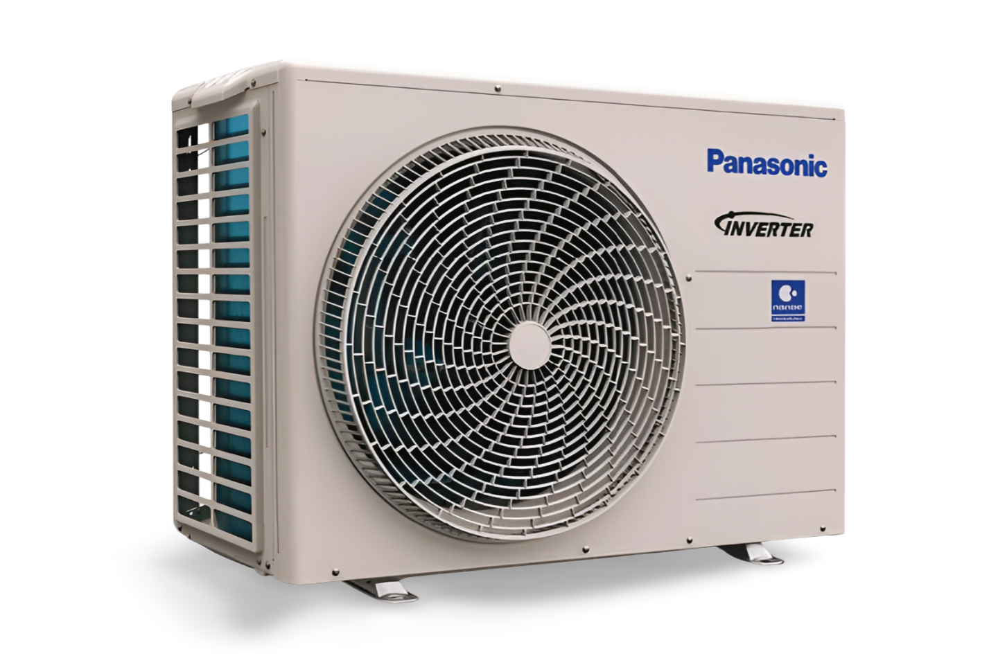 Điều hòa Panasonic 9000btu CU/CS-XU9BKH-8 - 1 chiều inverter