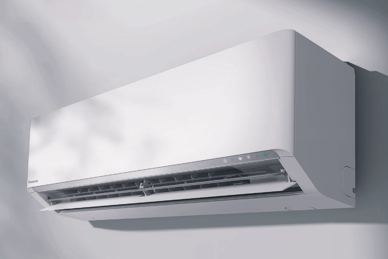 Điều hòa Panasonic 18000btu CU/CS-XU18BKH-8 - 1 chiều inverter