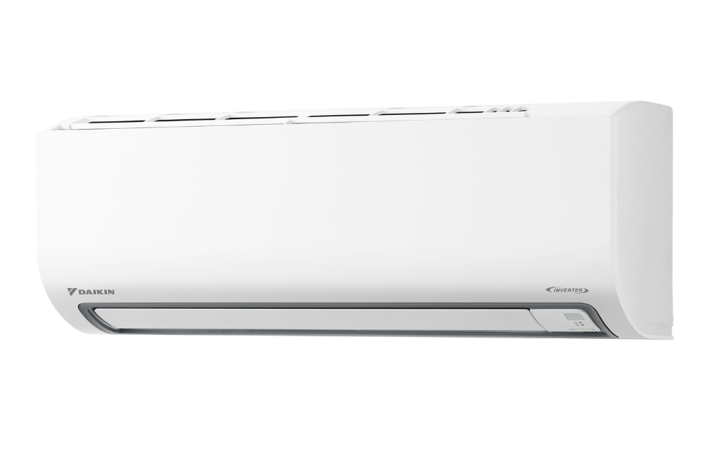 Điều hòa Daikin 1 chiều Inverter 9.000BTU FTKB25ZVMV