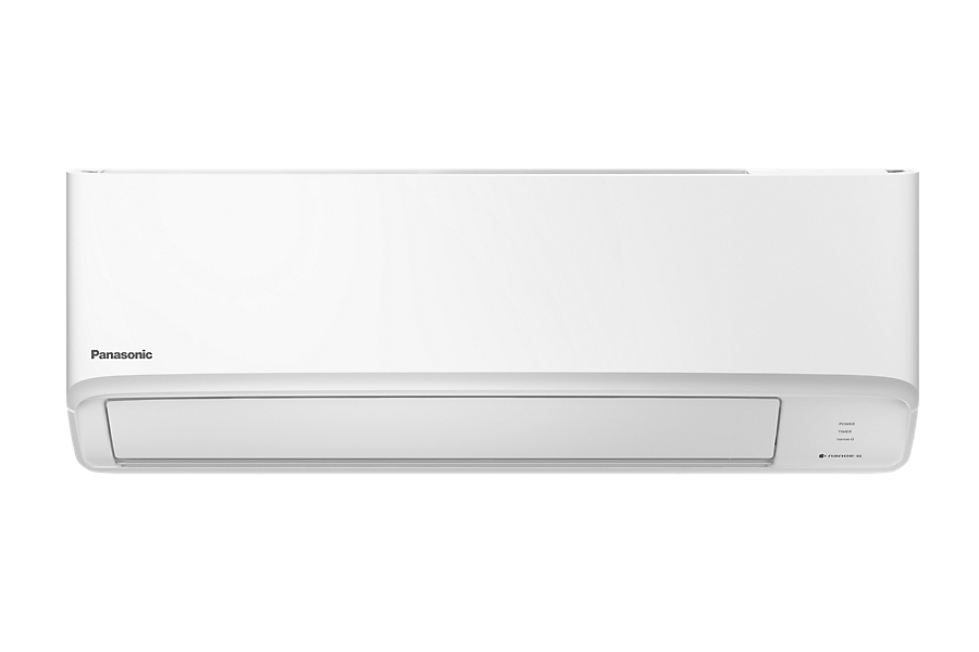Điều hòa Panasonic 12000btu CU/CS-N12AKH-8 - 1 chiều