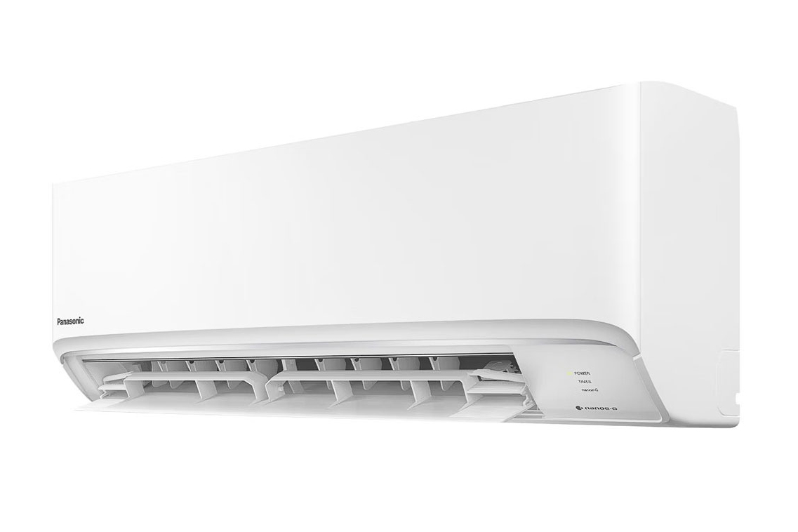 Điều hòa Panasonic 12000btu CU/CS-N12AKH-8 - 1 chiều