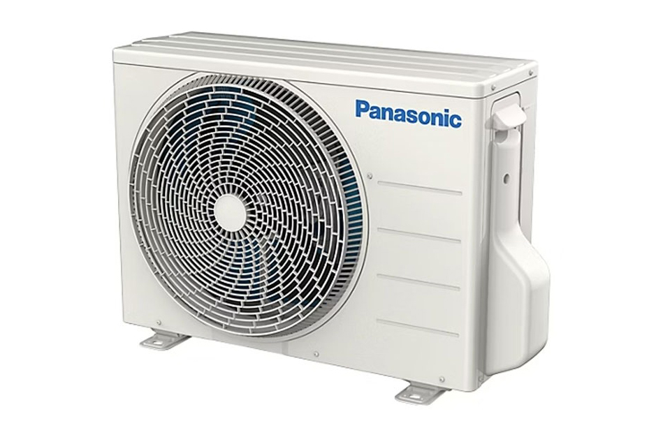 Điều hòa Panasonic 12000btu CU/CS-N12AKH-8 - 1 chiều