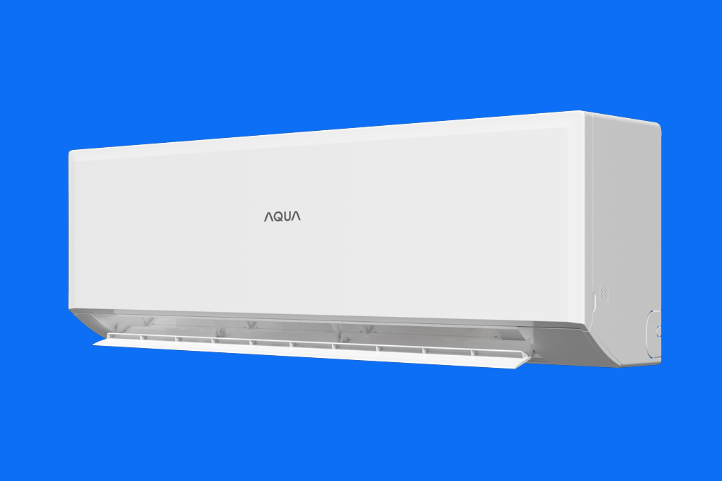 Điều hòa Aqua 1 chiều 12.000btu AQA-R13PCN
