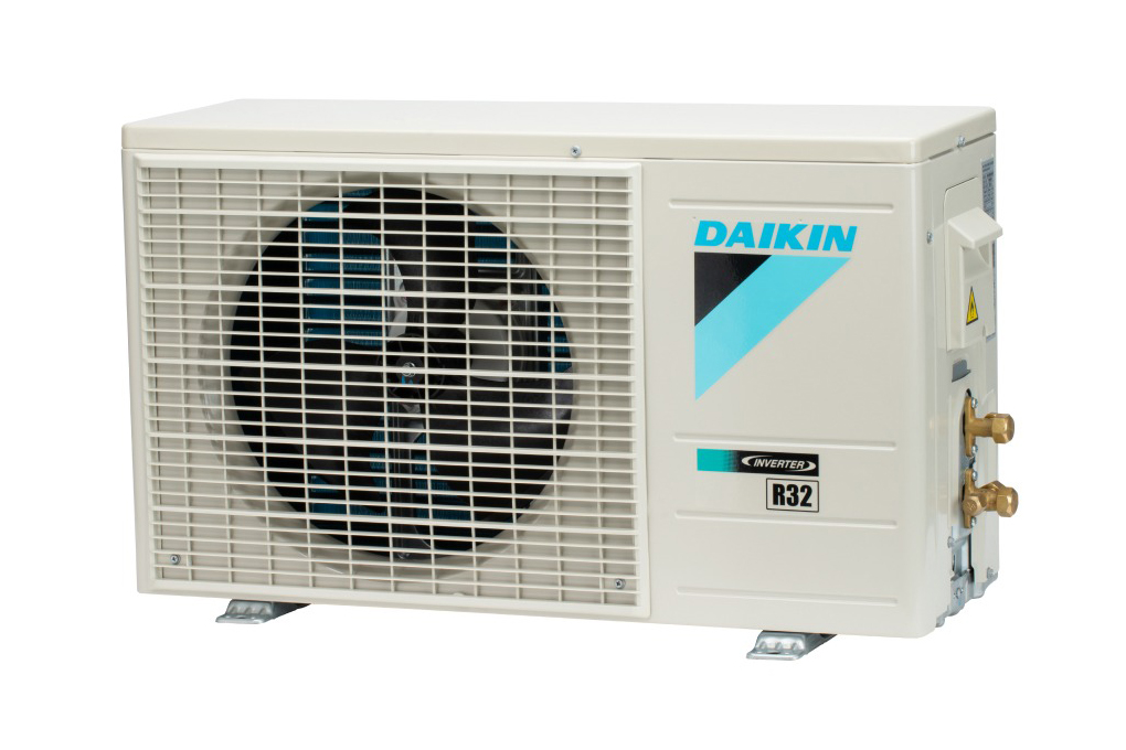 Điều hòa Daikin 2 chiều Inverter 9.000BTU FTXM25XVMV