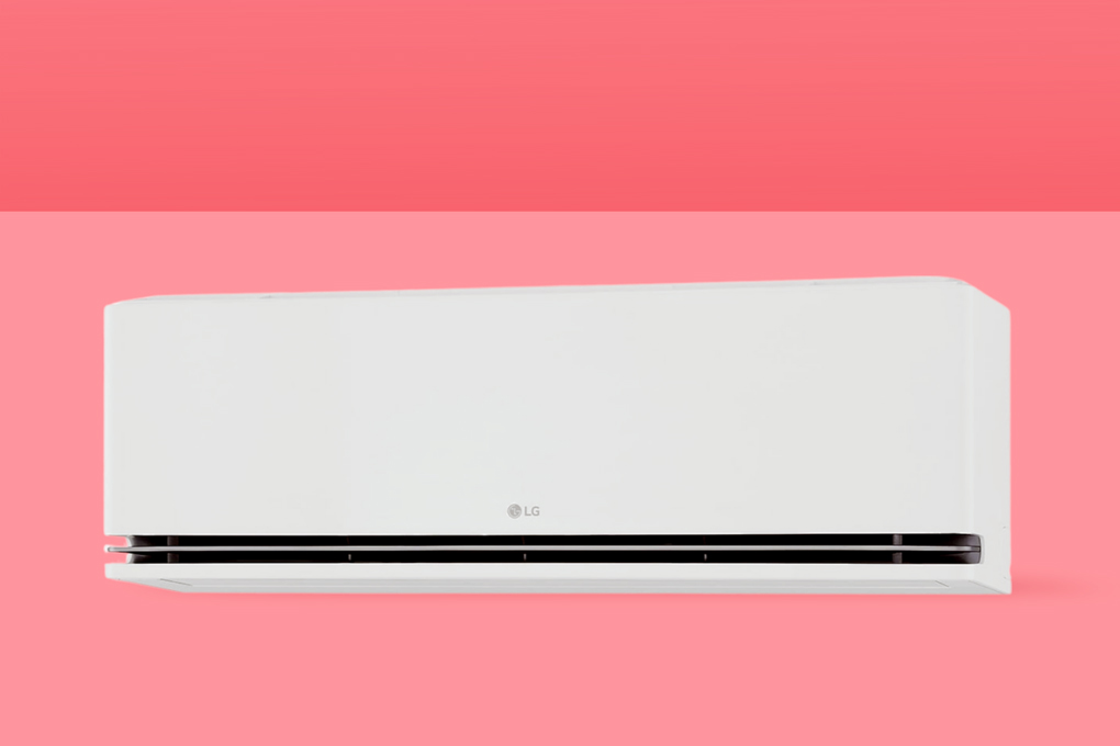 Điều hòa LG 9300btu IDC09M1 - 1 chiều inverter