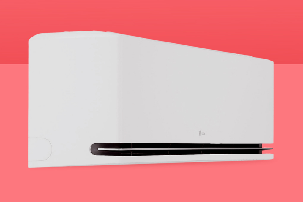 Điều hòa LG 9300btu IDC09M1 - 1 chiều inverter