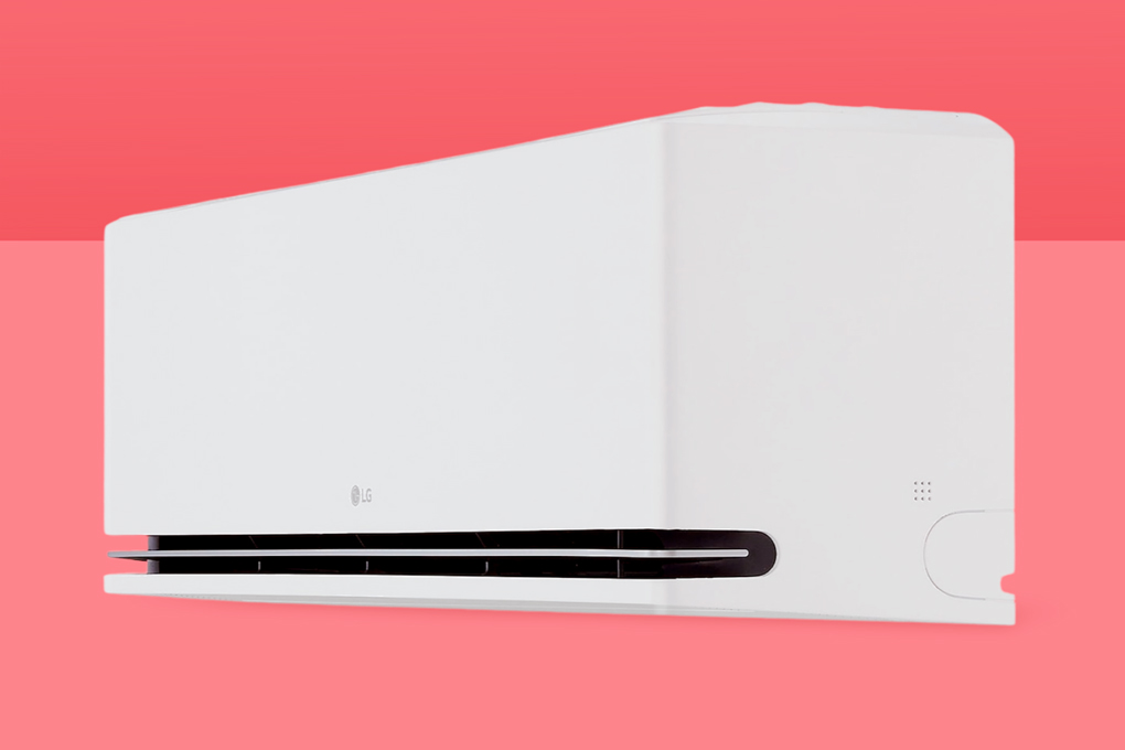 Điều hòa LG 12000btu IDC12M1 - 1 chiều inverter