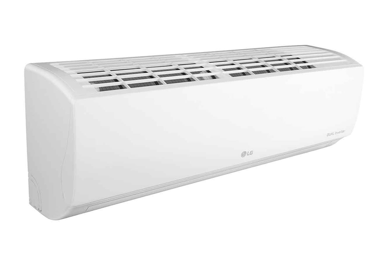 Điều hòa LG 9.300btu IEC09G1 - 1 chiều inverter