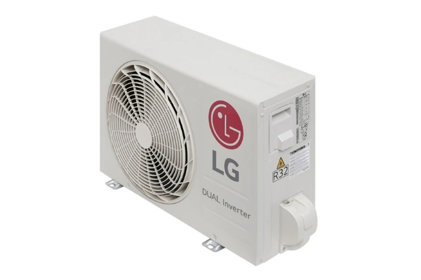 Điều hòa LG 18.100btu IEC18G1 - 1 chiều inverter