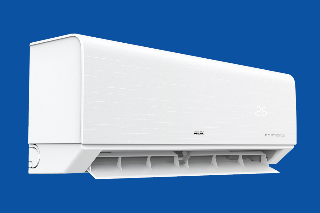 Điều hòa Aux 9.200btu AW10CAA4DI-3VN, 1 chiều inverter