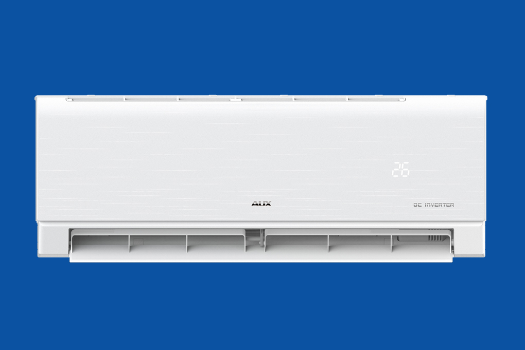 Điều hòa Aux 9.200btu AW10CAA4DI-3VN, 1 chiều inverter