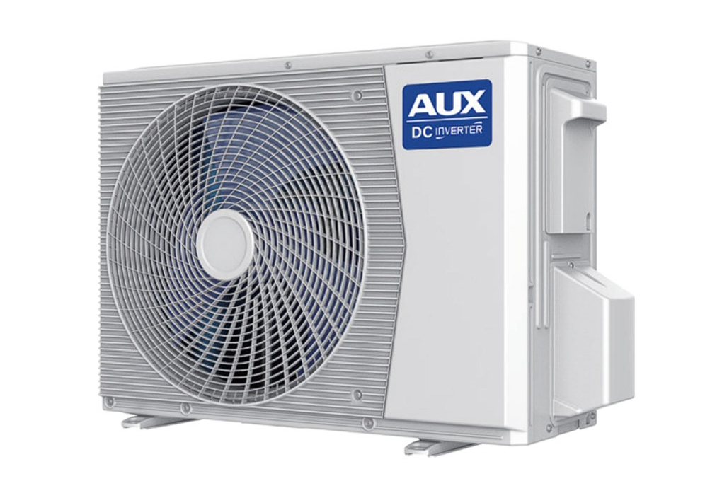Điều hòa Aux 18.000btu AW18CAA4DI-5VN, 1 chiều inverter