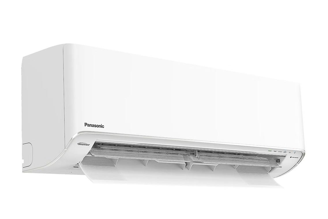 Điều hòa Panasonic 9000btu CU/CS-XZ9BKH-8 - 2 chiều inverter