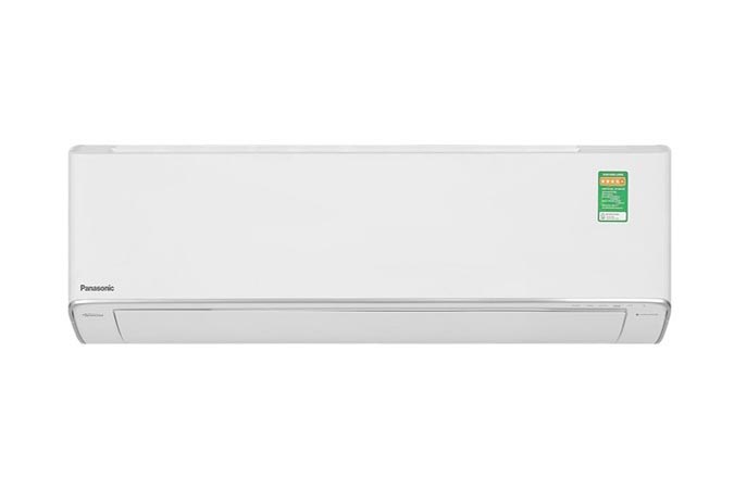 Điều hòa Panasonic 9000btu CU/CS-XZ9BKH-8 - 2 chiều inverter