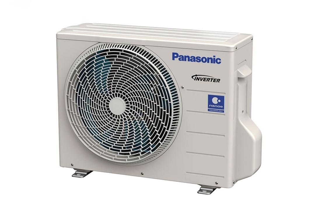 Điều hòa Panasonic 12000btu CU/CS-XZ12BKH-8 - 2 chiều inverter