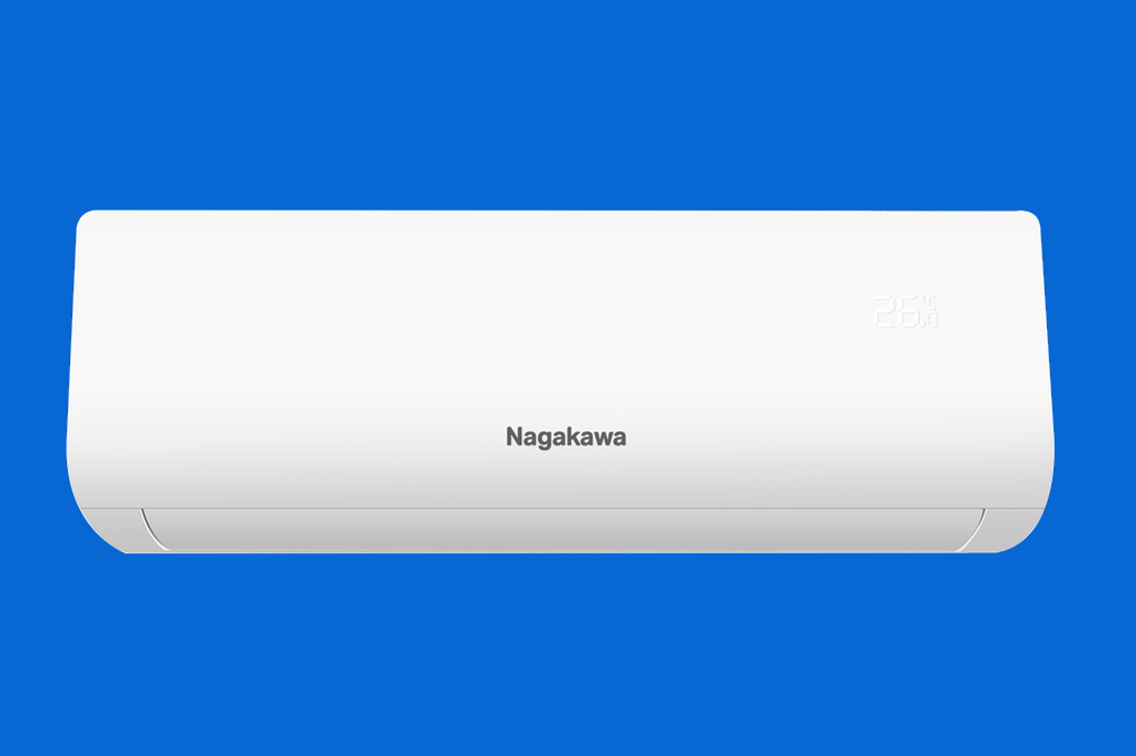 Điều hòa Nagakawa 9000btu 1 chiều NS-C09R2B52