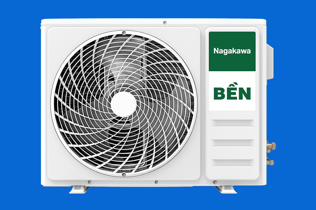 Điều hòa Nagakawa 9000btu 1 chiều NS-C09R2B52