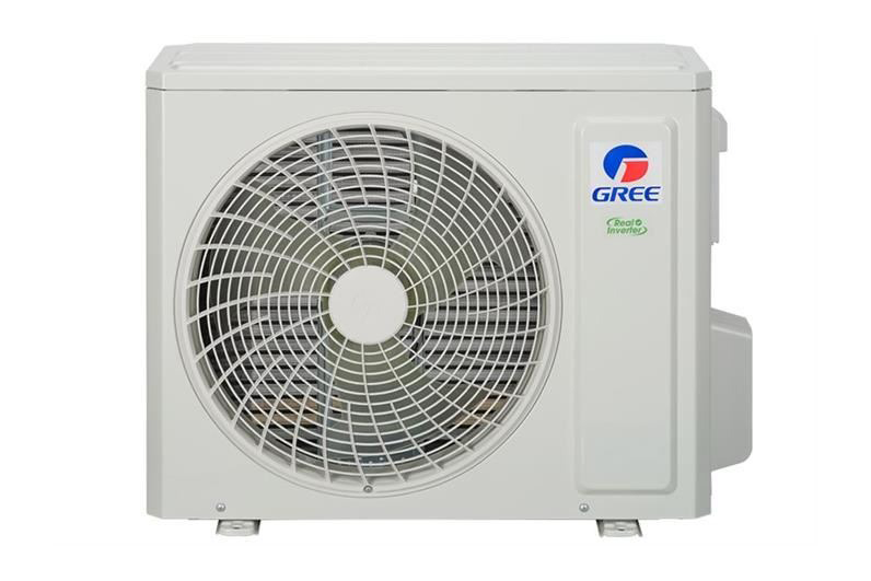Điều hòa Gree COSMO9CI, 9000btu, 1 chiều inverter