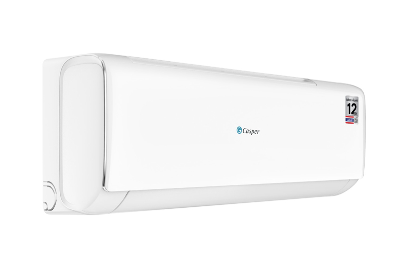 Điều hòa Casper 9.000BTU JC-09IU36, 1 chiều Inverter