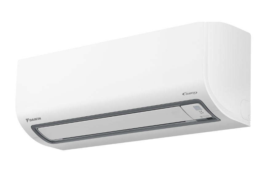 Điều hòa Daikin 1 chiều Inverter tích hợp sưởi 9.000BTU FTHB25ZVMV