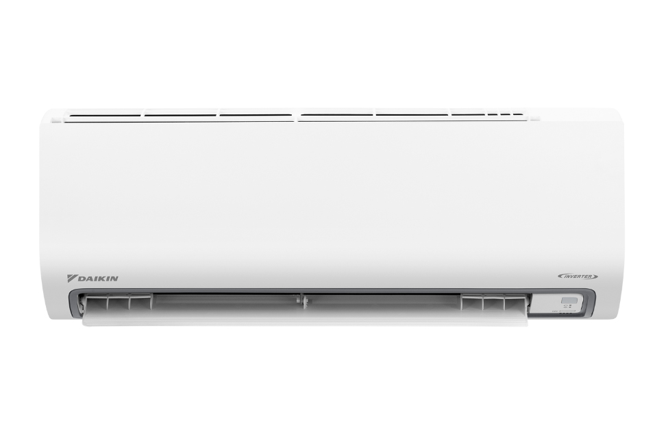Điều hòa Daikin 1 chiều Inverter tích hợp sưởi 12.000BTU FTHB35ZVMV