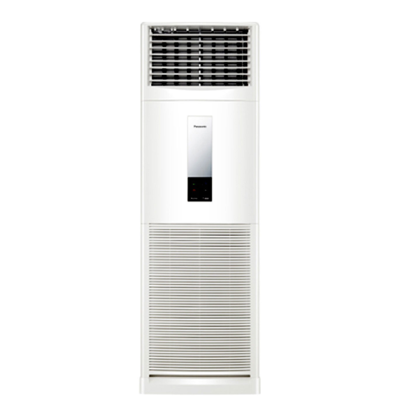 Điều hòa tủ đứng Panasonic 1 chiều Inverter 47.750BTU S-48PB3H5