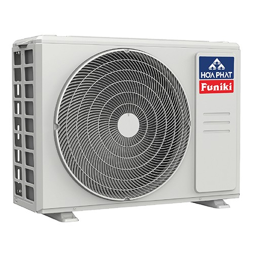 Điều hòa tủ đứng 1 chiều Funiki 27.000btu FC 27MMC1