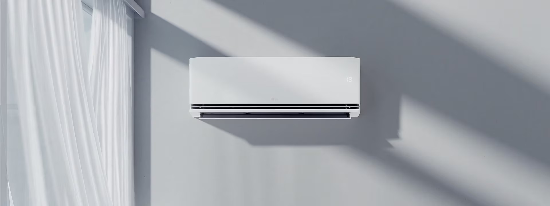 Điều hòa LG 12000btu IDC12M1 - 1 chiều inverter