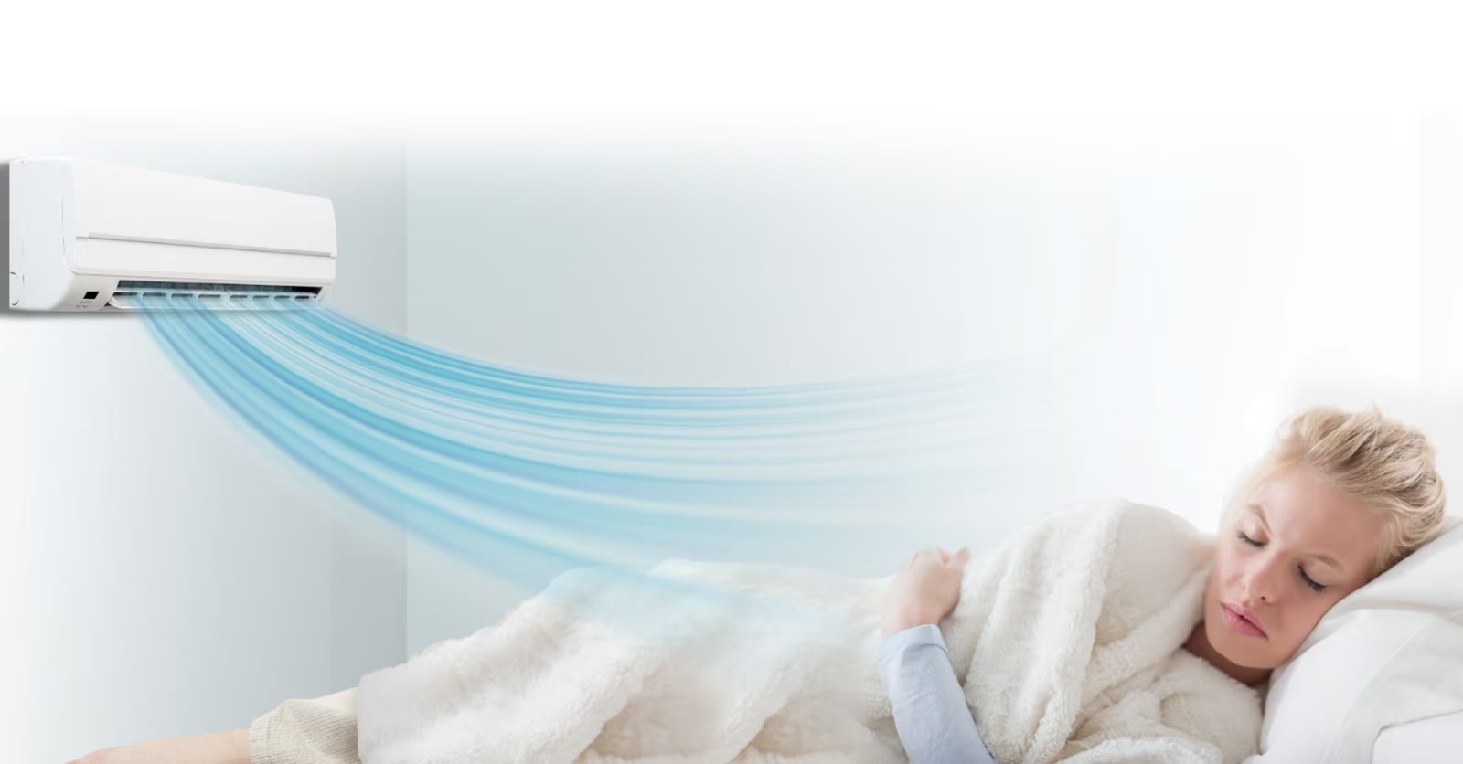Điều hòa LG 24000btu IEC24G1 - 1 chiều inverter