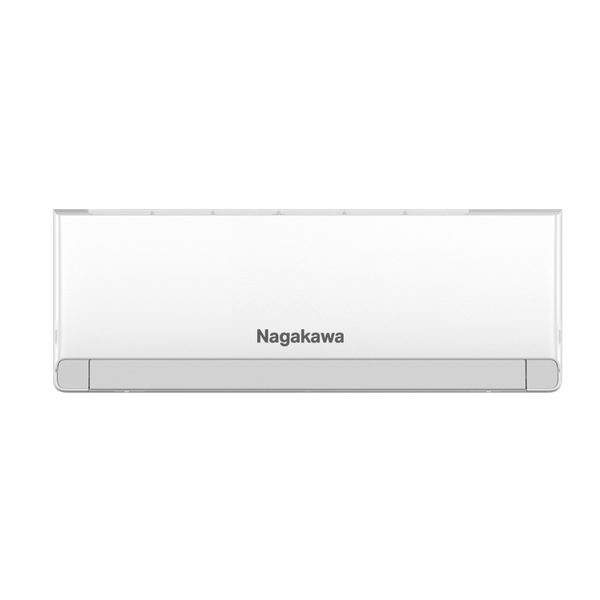 Điều hòa Nagakawa 12000btu NS-C12R2U86 - 1 chiều