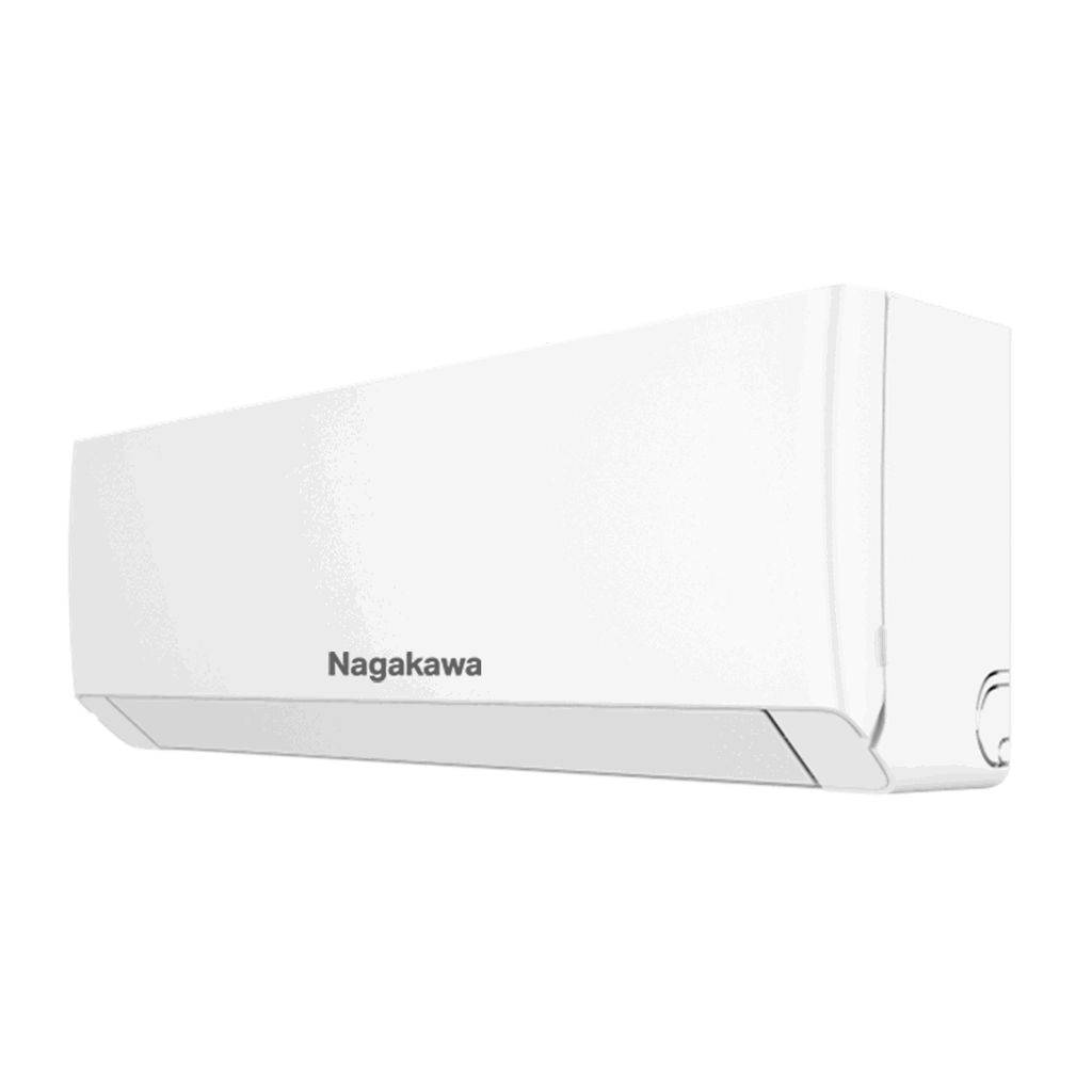 Điều hòa Nagakawa 12000btu NS-C12R2U86 - 1 chiều