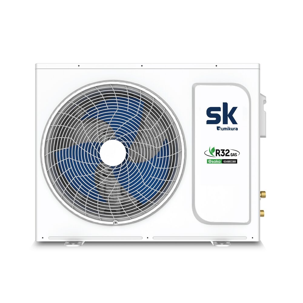 Điều hòa Sumikura 2 chiều 12000BTU APS/APO-H120