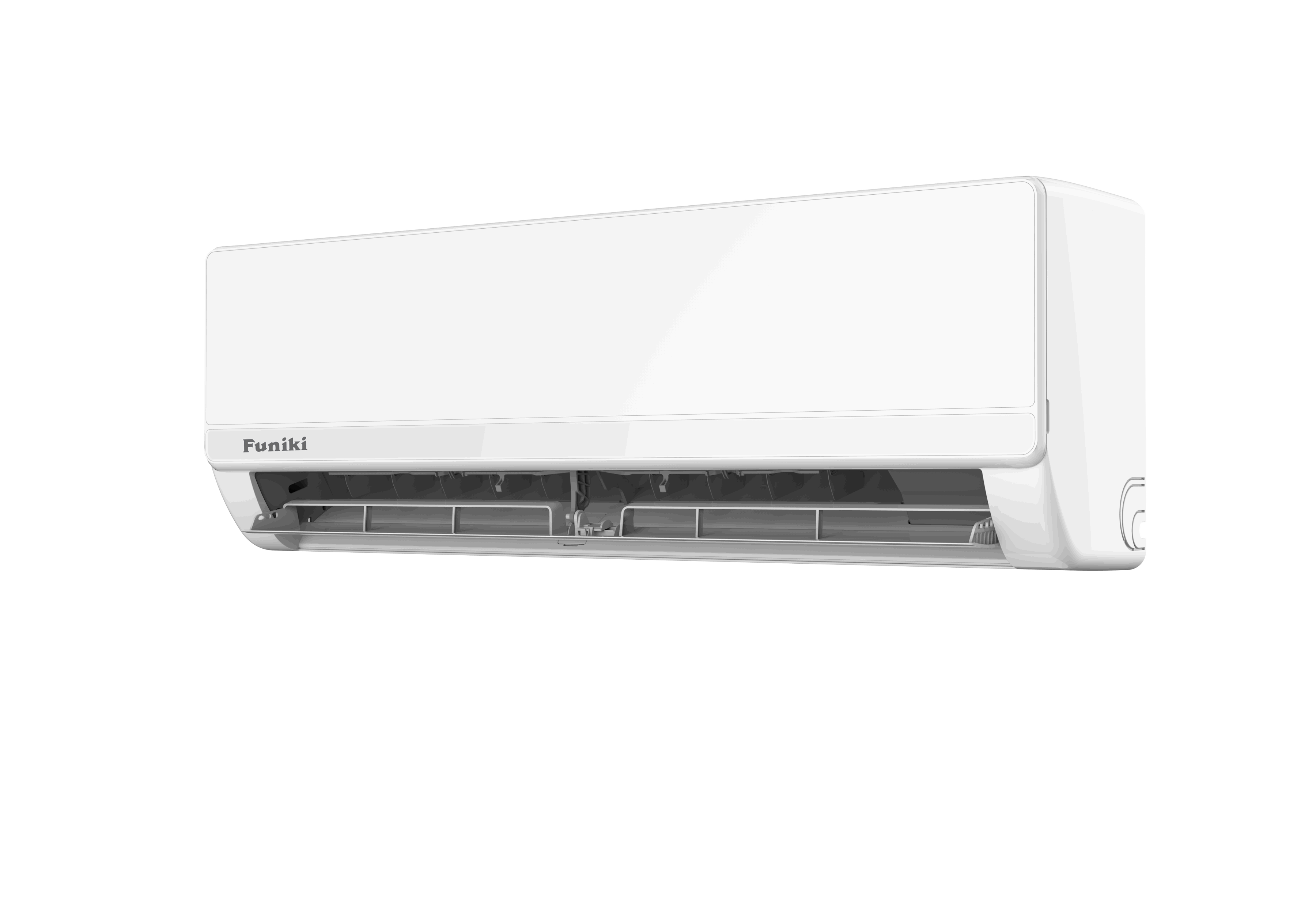 Điều hoà Funiki 9000BTU 1 chiều HSC09TMM